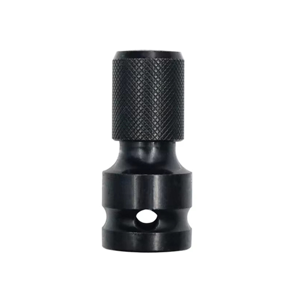Corrosion Resistant Electric Wrench Converter For Drill Impact 7754000160112