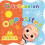CoComelon Opposites by Cocomelon Other Book 1