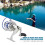 Schwerlast-Saltwater-Spinnrolle AL2000, leicht, 12BB, 5,1:1 6