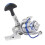 Schwerlast-Saltwater-Spinnrolle AL2000, leicht, 12BB, 5,1:1 10