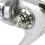 Schwerlast-Saltwater-Spinnrolle AL2000, leicht, 12BB, 5,1:1 9