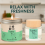 Pet Candle and Diffuser set Odour Neutralising 5