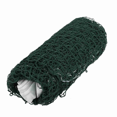 Filet de badminton portable 6,5m - Polyester 2 couleurs 1