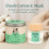Pet Candle and Diffuser set Odour Neutralising 7