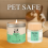 Pet Candle and Diffuser set Odour Neutralising 8