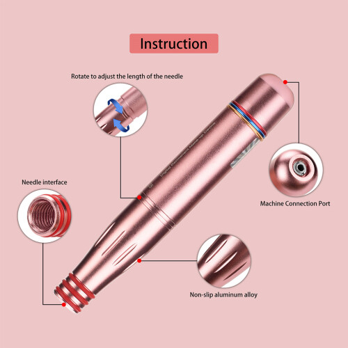 Machine Professional Digital Eyebrow Makeup Equipment Tools Eyebrows 2