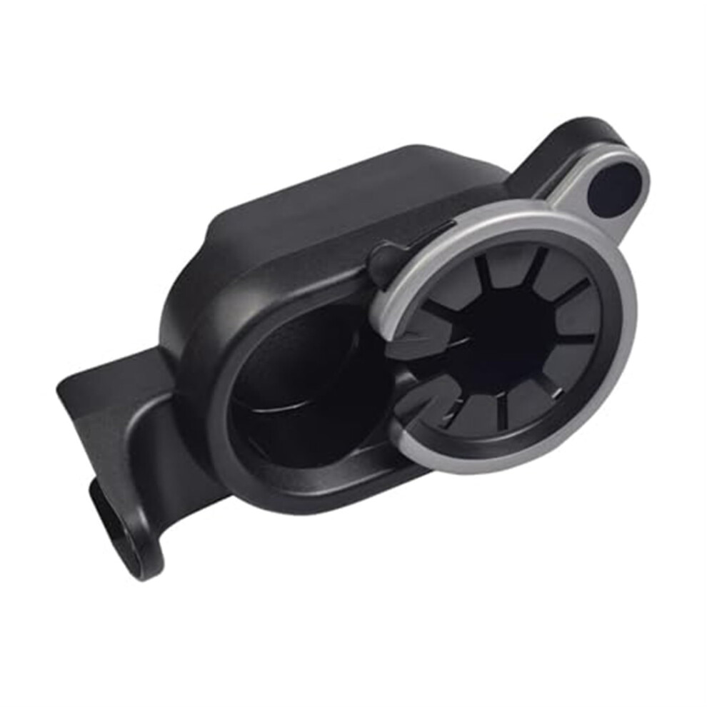 Car Drinks Holder Cup Mount Center Console Double Cup Holder For Mercedesbenz Smart Fortwo 451 20072014 A4518100370 9067246887339