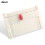 KW-trio Mini-Papierschneider, tragbar, 4