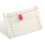 KW-trio Mini-Papierschneider, tragbar, 2
