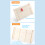 KW-trio Mini-Papierschneider, tragbar, 12