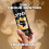 Lynx Lynx Body Spray Deodorant, Gold, 6 Pack, 150ml 12