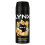 Lynx Lynx Body Spray Deodorant, Gold, 6 Pack, 150ml 18