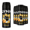 Lynx Lynx Body Spray Deodorant, Gold, 6 Pack, 150ml 19
