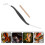 2 Pezzi Set Strumento Per Violino E Viola 11