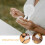 2 Pezzi Spugnette A Lecchino Per In Polvere 8