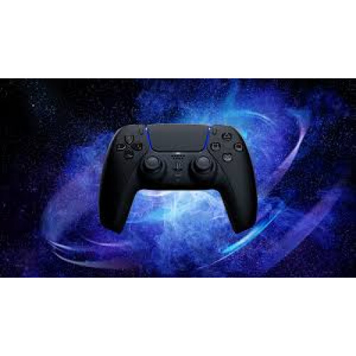Sony PS5 Official DualSense Controller Midnight Black