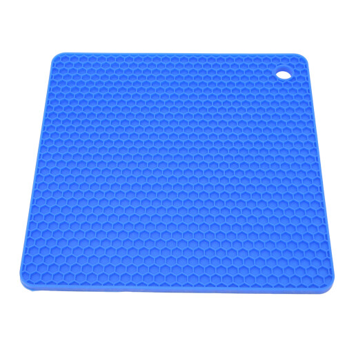 Wärmeisoliertes Pad, quadratische Form, verdicktes 2