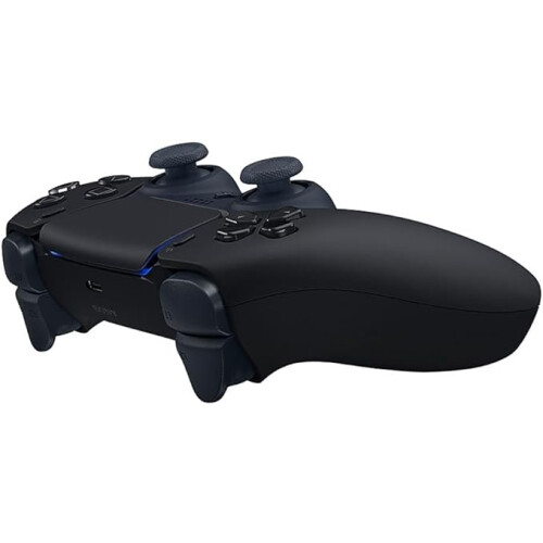 Sony PS5 Official DualSense Controller Midnight Black 1