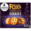 Fox's Fabulous Cookies Assortment 365G(Pack of 3) 1