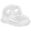 1 Set Baseball Cap Shaper Klarer Kunststoff -Display-Box 5
