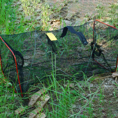 2Pièces Portable Pour Écrevisses En Pliable 2