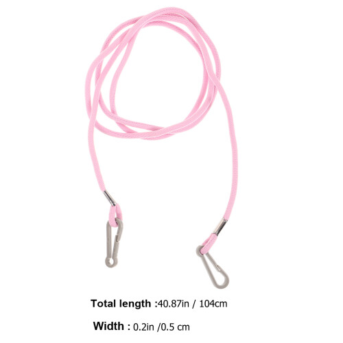 4 Lanyard Invernali Gancio 2