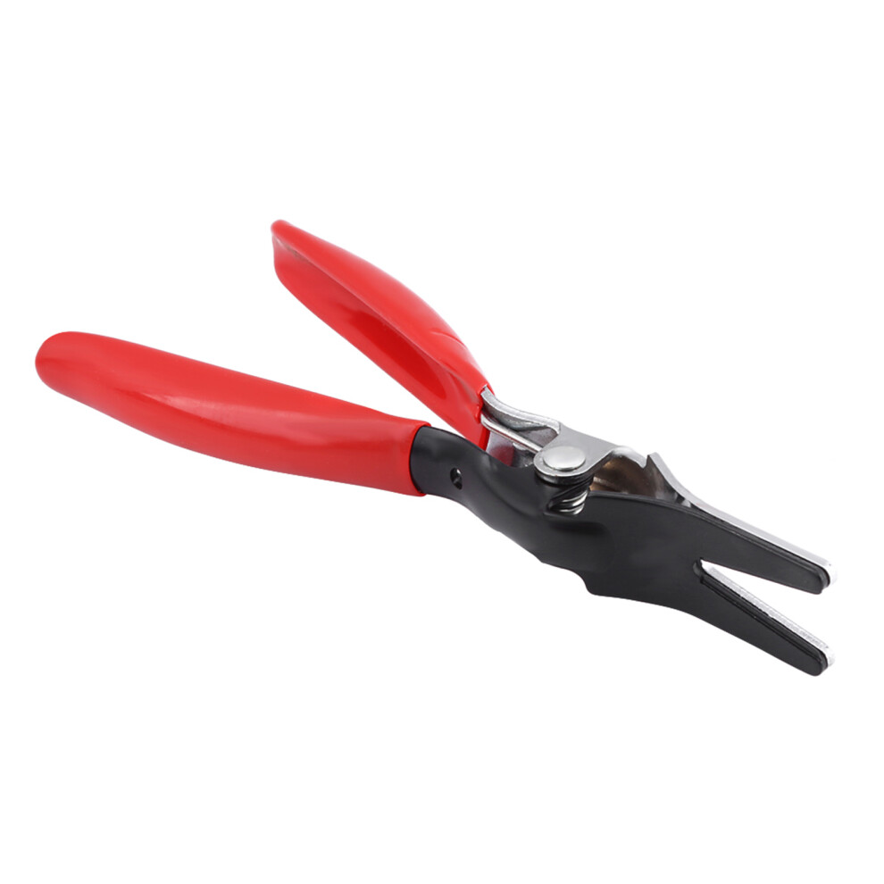 Fuel Vacuum Line Separator Pliers Car Heater Hose Removal Tool Auto Au 4911362869234
