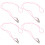 4 Lanyard Invernali Gancio 10