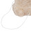 Peeling-Gesichtsschwamm, tragbar, hautfreundlich, 14