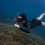Asta Puntatore In Per Immersioni Con 5