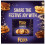 Fox's Fabulous Cookies Assortment 365G(Pack of 3) 3