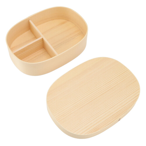Bento Box με μια Διαφορετικότητα, Συνδυάζοντας Ομορφιά και Χρησιμότητα σε ένα 2