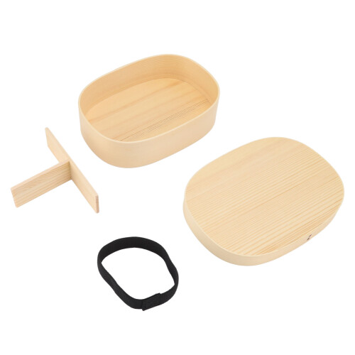 Bento Box με μια Διαφορετικότητα, Συνδυάζοντας Ομορφιά και Χρησιμότητα σε ένα 1
