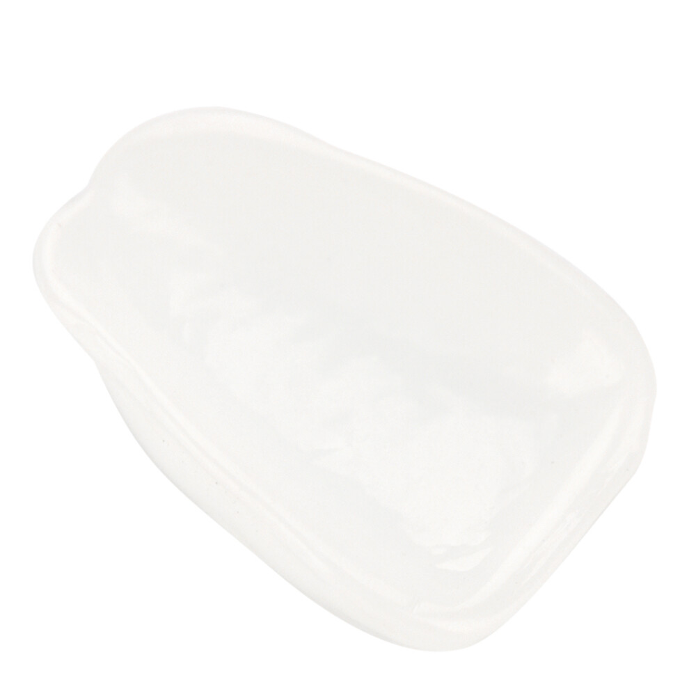 70Pcs Resin Temporary Dental Crowns Upper Lower Oral Care White