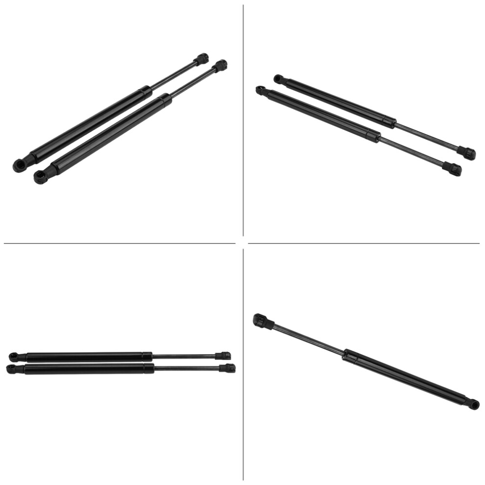Bmw E90 325I 328I Tailgate Lift Gas Struts No Drilling 4161362869820