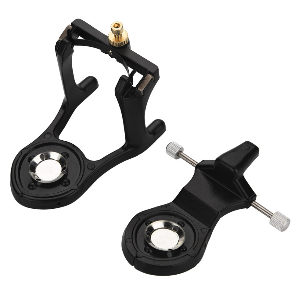 Adjustable Denture Teeth Articulator Copper Plating Full Mouth Tool