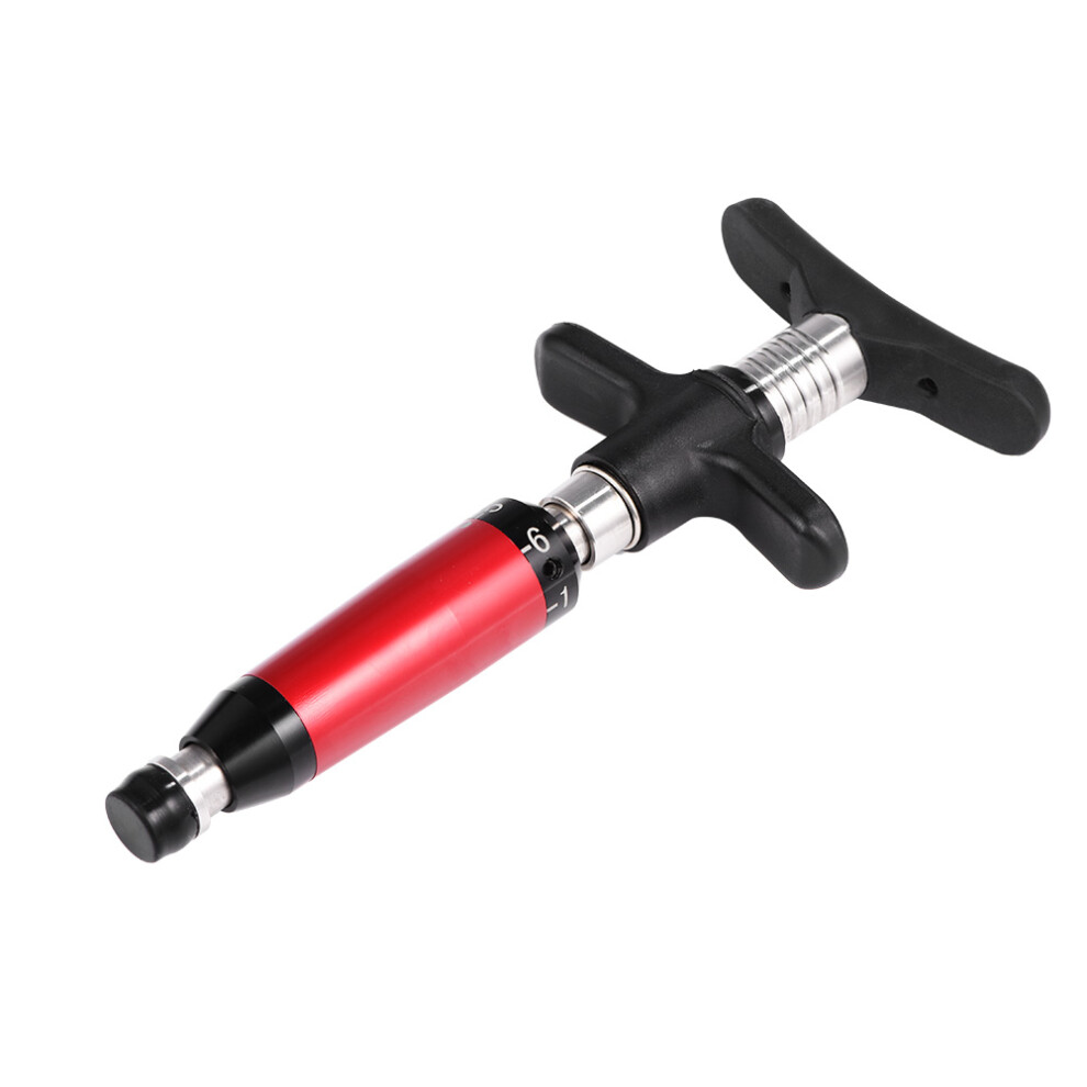 Portable Spine Therapy Massager with Replacable Massage Heads for Relief