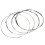IRIN V80 Steel Cello Strings - Professional Grade Musical Instrument Accessory 7