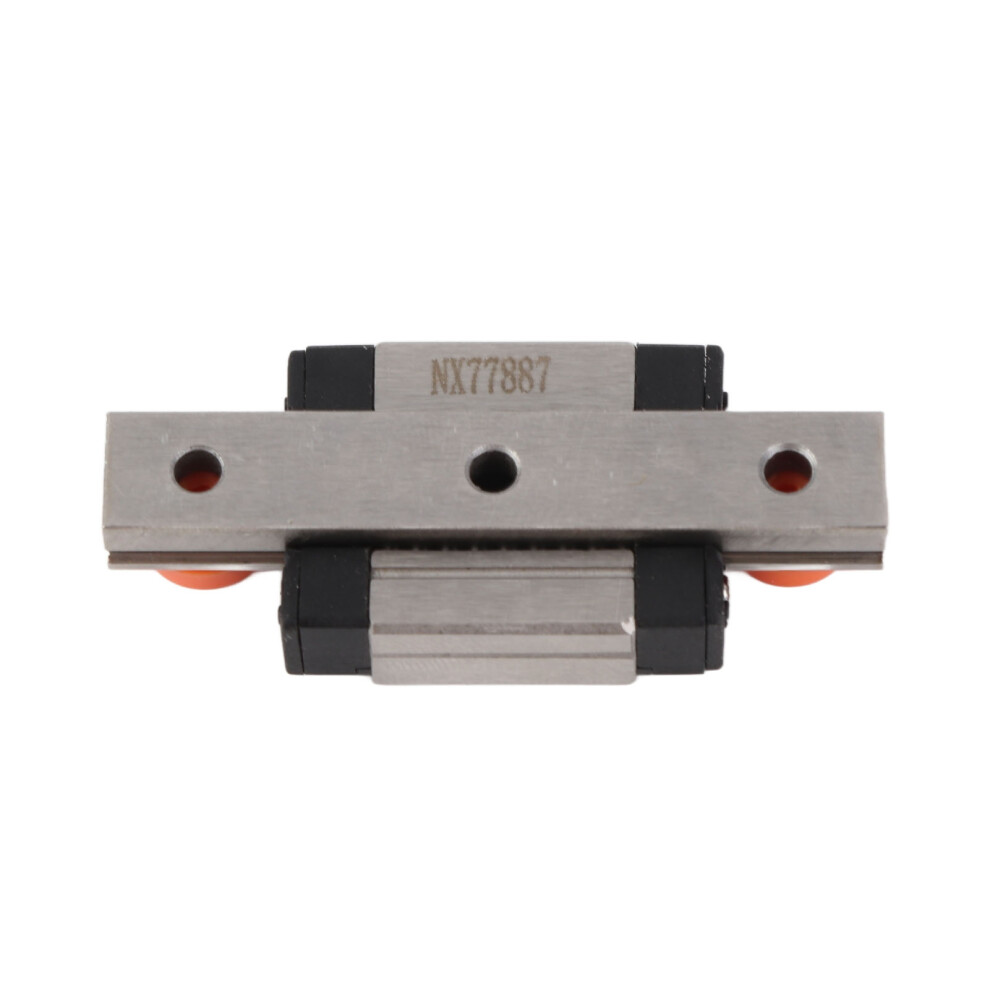 High Accuracy 40Mm Linear Rail & Slide Block Lml7b For Small Equipment 7691362870351