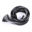 Fishing Rod Protector 170cm - Quick Release Water-Resistant 8