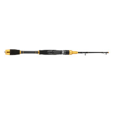 Ultra Light Carbon Fiber Telescopic Spinning Fishing Rod 47cm-120cm