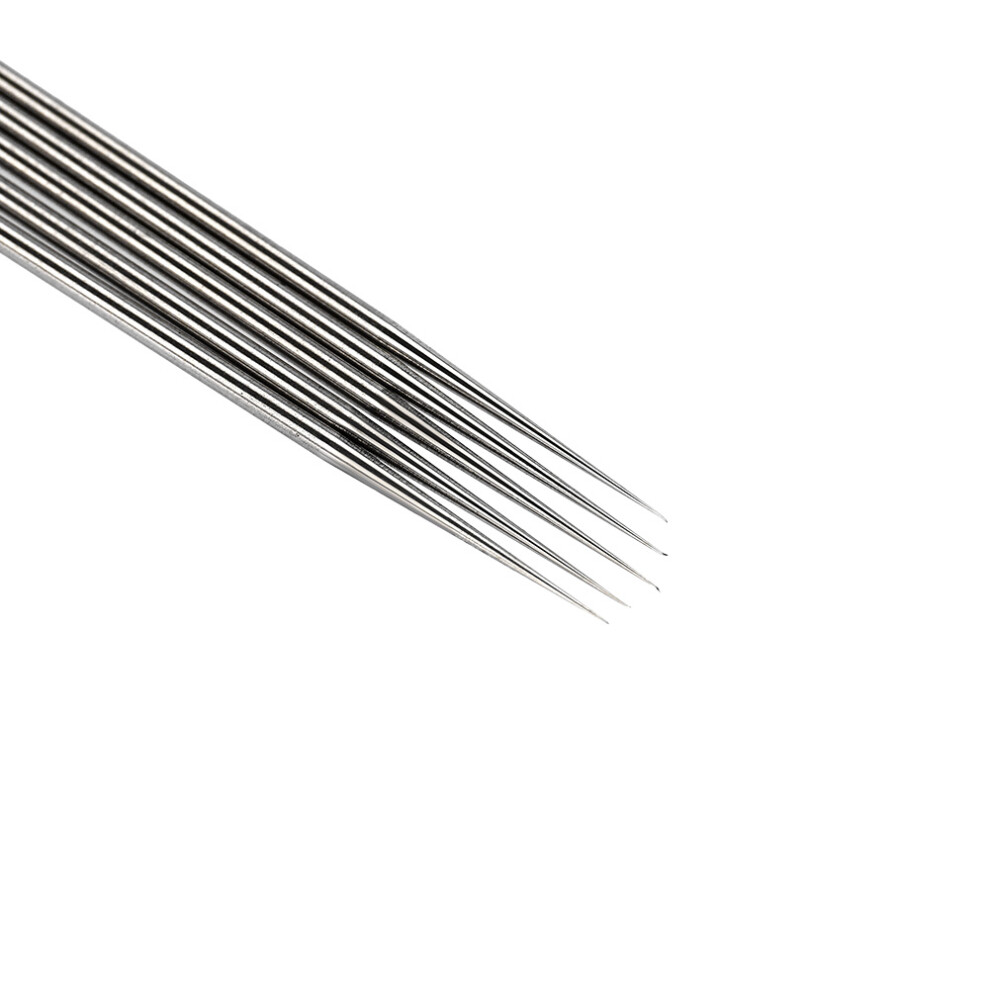 Airbrush Needle Accessories 0.3mm for Gravity Feed Painting 5pcs Pack