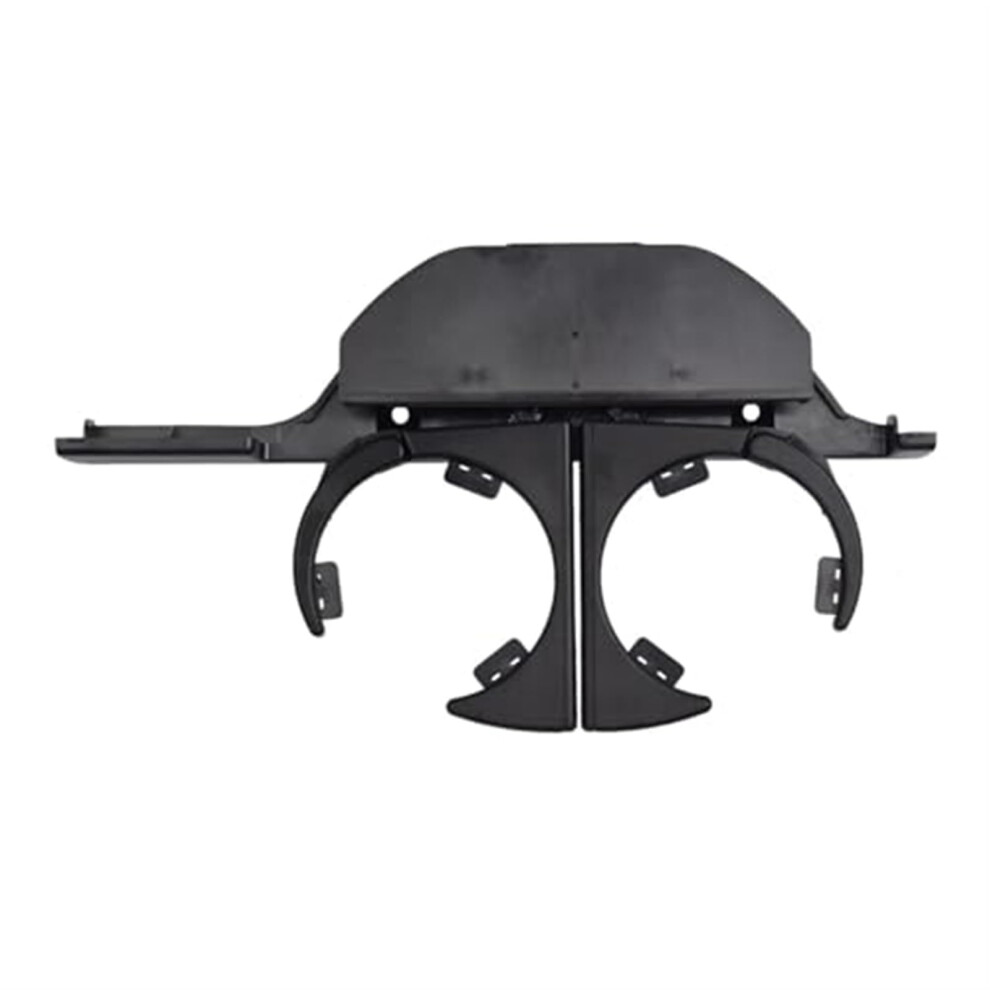 Car Cup Holder For Bmw E39 525 528 530 540 M5 19952006 Rear Dual Drink Water Cup Holder Lhd 9067246888411