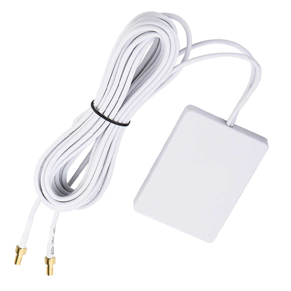 28Dbi High Gain 4G Lte Antenna For Mobile Router 2.9M Cable 8411362871955