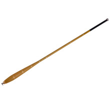 Ultra leichter teleskopischer Angelrute 1,8 m Carbon tragbar 43,5 cm
