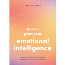 How to Grow Your Emotional Intelligence by Summersdale Publishers Pape