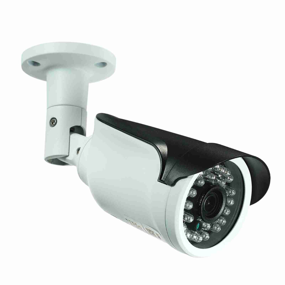 4Mp Hd Bullet Ip Camera 25M Night Vision Waterproof 3.6Mm 8421362872562