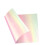 20 Stuks Cellofaan Wrap Iridescente Voor DIY 1