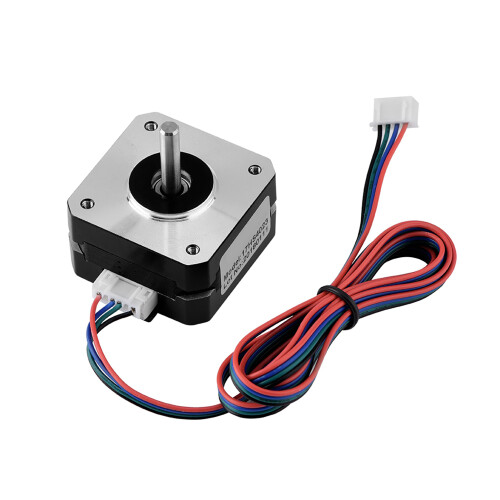 High Performance 42x42x23mm Extruder Stepper Motor for 3D Printing 1