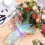 20 Stuks Cellofaan Wrap Iridescente Voor DIY 3